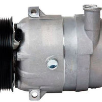 Compresor Aire Acondicionado Chevrolet Aveo 12-15