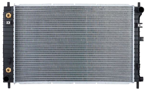Radiador Automotriz Saturn Vue 04-07