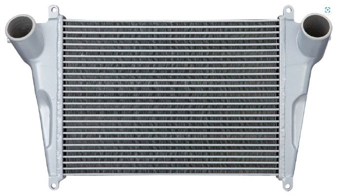Intercooler Isuzu NPR NRR 07-10