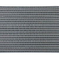 Intercooler Isuzu NPR NRR 07-10