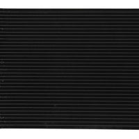 Condensador Automotriz Jeep Wrangler 07-11