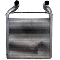 Intercooler Sitrak 430 Blue Bird Bus 22-24