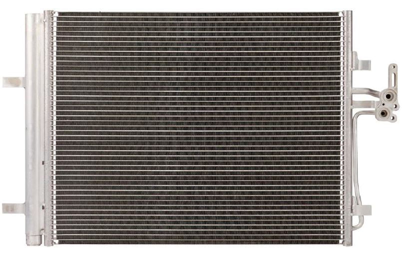 Condensador Automotriz Land Rover Range Rover 12-18