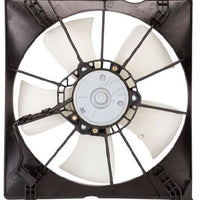 Motoventilador Automotriz Honda Accord 13-18