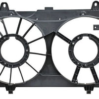 Tolva Ventilador Nissan Sentra 07-12