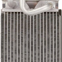 Calefactor Jeep CJ5 77-83