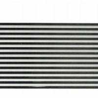 Intercooler Toyota Hilux 15-19