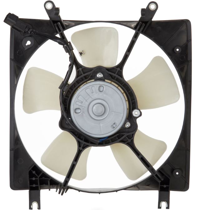Motoventilador Automotriz Chrysler Sebring Avenger 98  00