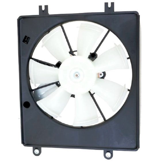 Motoventilador Automotriz Honda Civic Turbo 22-23