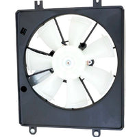 Motoventilador Automotriz Honda Civic Turbo 22-23