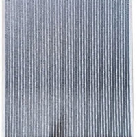 Radiador Automotriz Hino 300 14-15
