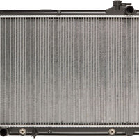 Radiador Automotriz Toyota Highlander 01-07