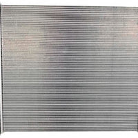 Radiador Auxiliar Automotriz BMW X3 16-20