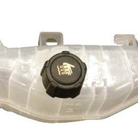 Depósito Anticongelante Modus Grand Modus Clio 04-10-DEPOSITO ANTICONGELANTE automotriz- RADIADORES DEYAC