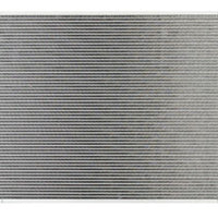 Radiador Automotriz Pacifica TM 17-21 32mm Tubo Soldado