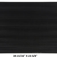 Radiador Tracto Camión Ford Steriling 98-02 Aluminio/Aluminio T/M-BIG TRUCK- RADIADORES DEYAC