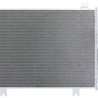 Condensador Automotriz Mazda CX-9 16-18