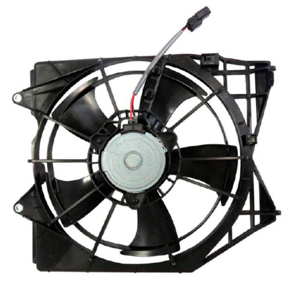 Motoventilador Automotriz Honda Accord S/AA 18-22