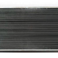 Condensador Automotriz Honda City 09-18