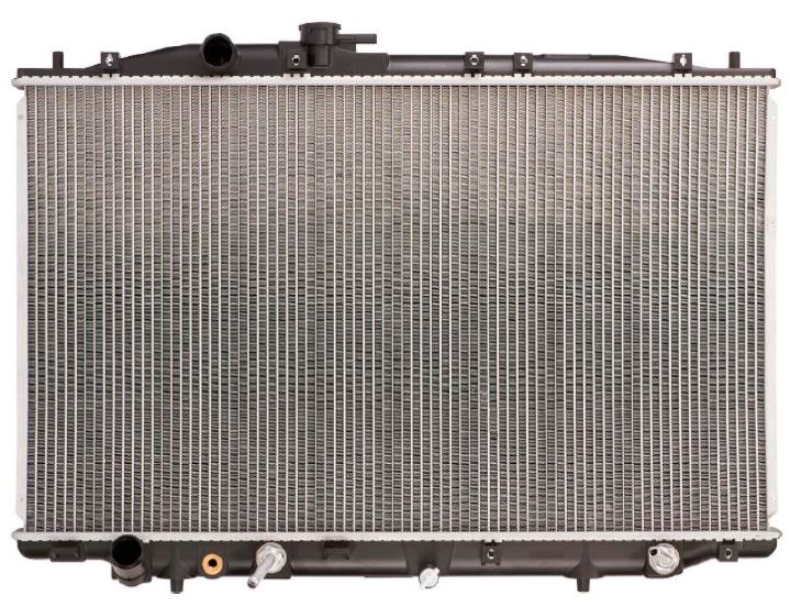 Radiador Automotriz Acura RL 09-12