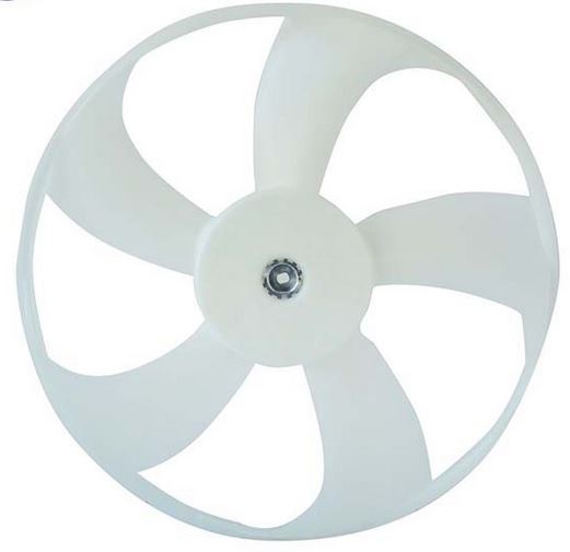 Aspas Ventilador Mitsubishi Mirage 14-19