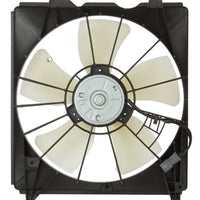 Motoventilador Automotriz Acura RDX 10  12