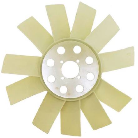 Aspas Ventilador Chevrolet  Express Van 03-07