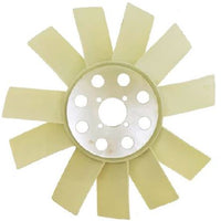 Aspas Ventilador Chevrolet  Express Van 03-07