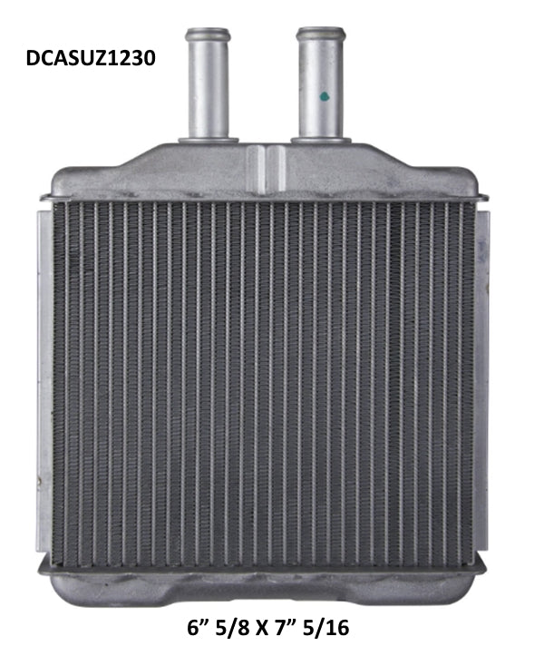 Calefactor Automotriz Forenza Reno Optra 01-10