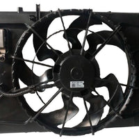 Motoventilador Automotriz Kia Niro 21-23