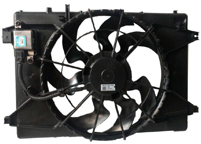 Motoventilador Automotriz Kia Niro 21-23