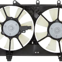 Motoventilador Automotriz Dodge Neon 01  03