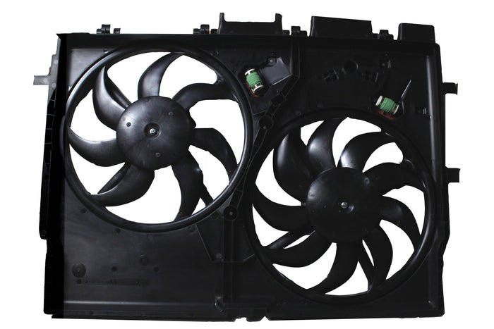 Motoventilador Automotríz Peugeot Manager 20-22