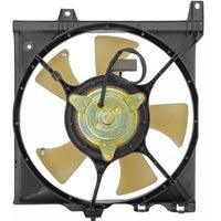 Motoventilador Automotriz Nissan Tsuru III 95  12 200SX 95  98 Lucino 96  00 Sin A/A