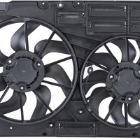 Motoventilador Automotriz Ford Explorer 14-18