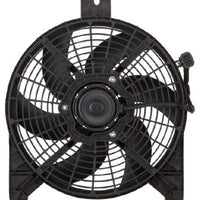 Motoventilador Automotriz Nissan Armada 04-06