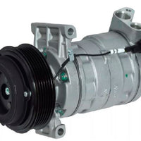 Compresor Aire Acondicionado Nissan Tiida 1.8 07-15