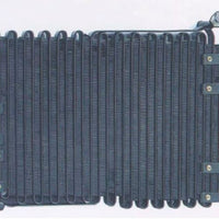 Condensador Automotriz Volkswagen Golf 97-05